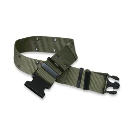 US Lochkoppel LC2 m. Schnellverschluss