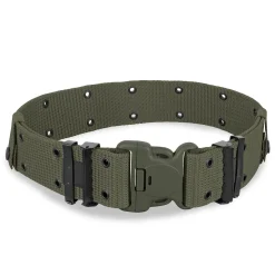 US Lochkoppel LC2 mit Duraflex Schnalle