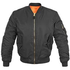 US MA1 Pilotenjacke