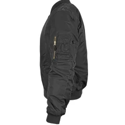 US MA1 Pilotenjacke