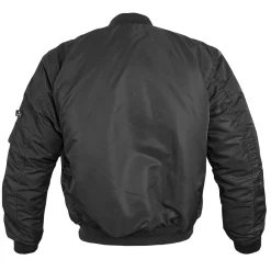 US MA1 Pilotenjacke