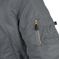 US MA1 Pilotenjacke