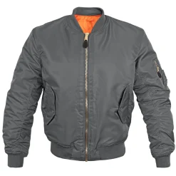US MA1 Pilotenjacke
