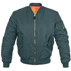 US MA1 Pilotenjacke
