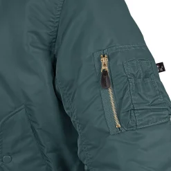 US MA1 Pilotenjacke