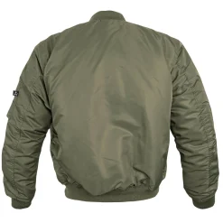US MA1 Pilotenjacke