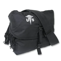 US Medical Kit Bag m. Gurt