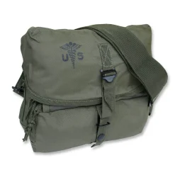 US Medical Kit Bag m. Gurt