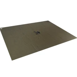 US Medical Wolldecke 225 x 165 cm
