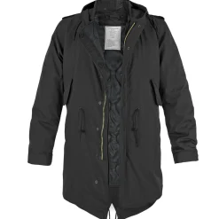 US Parka M51 mit Futter (Sale)