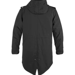 US Parka M51 mit Futter (Sale)
