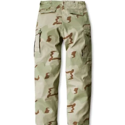 US Ranger Feldhose Typ BDU