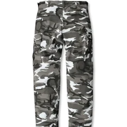 US Ranger Feldhose Typ BDU