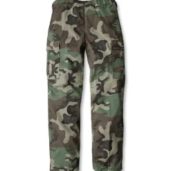 US Ranger Feldhose Typ BDU
