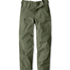 US Ranger Feldhose Typ BDU
