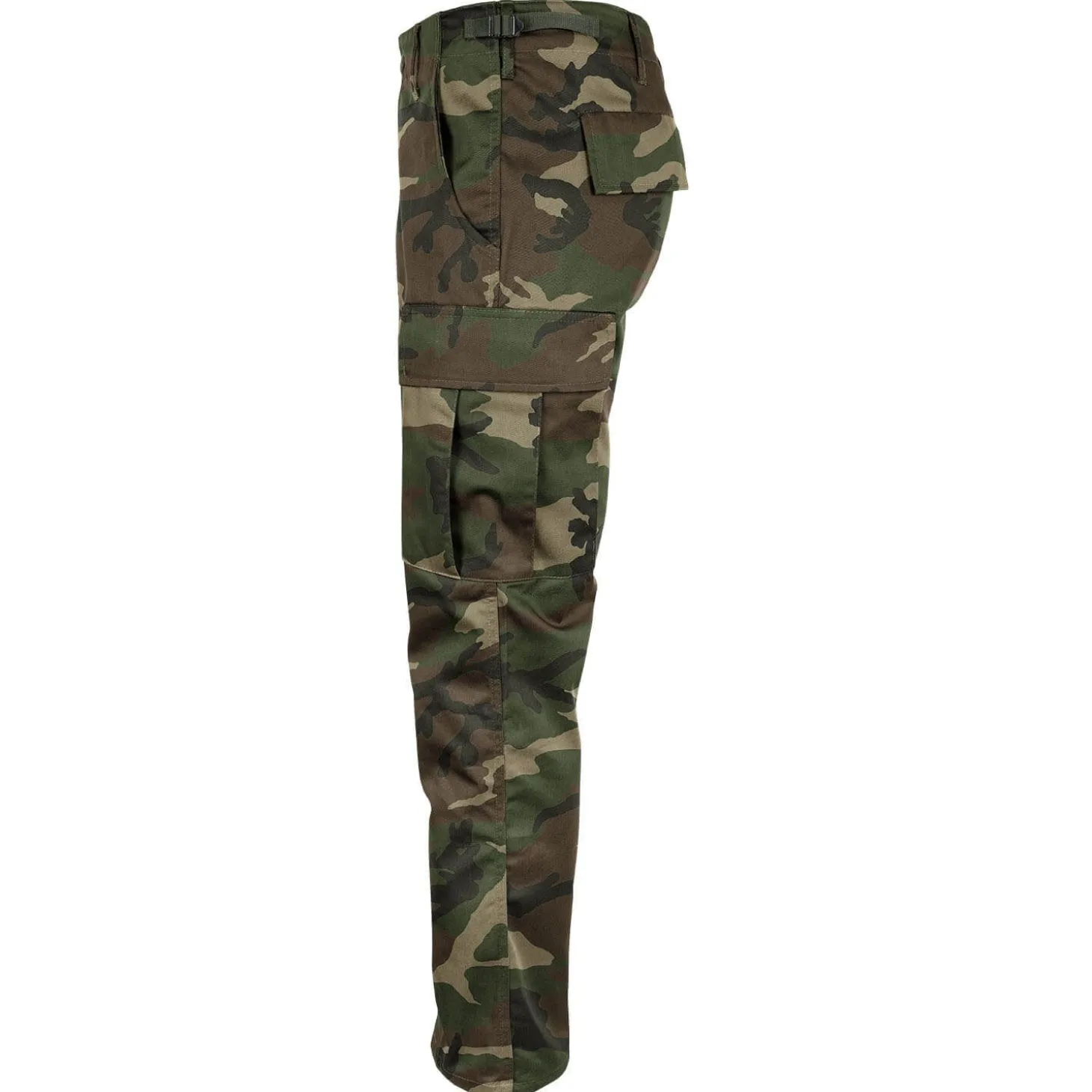 US Ranger Hose Typ BDU Straight Cut (Sale)