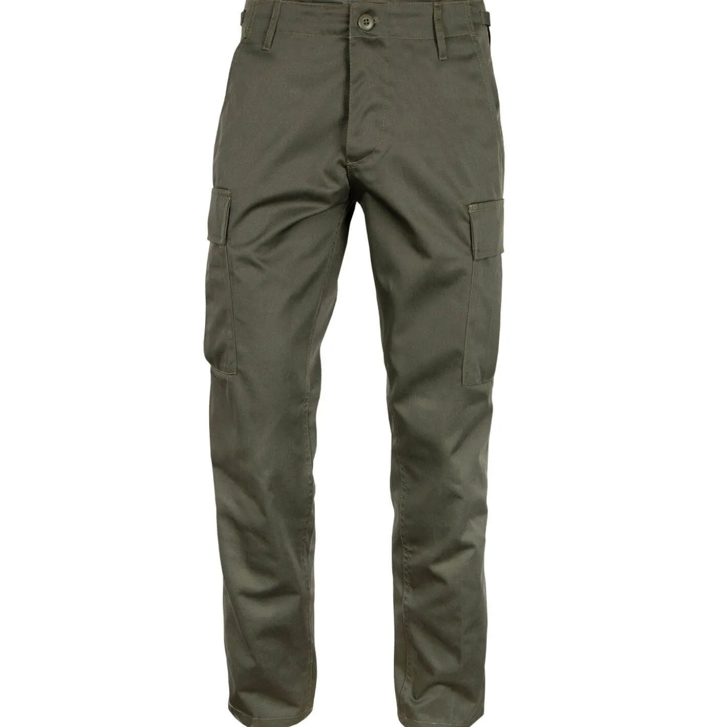 US Ranger Hose Typ BDU Straight Cut