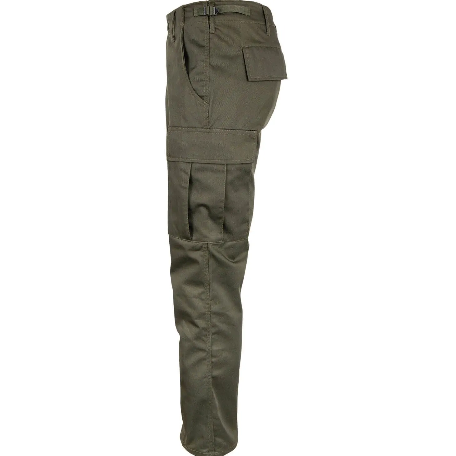 US Ranger Hose Typ BDU Straight Cut