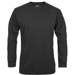 US Shirt langarm