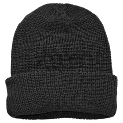 US Strickmütze Watch Cap Wolle