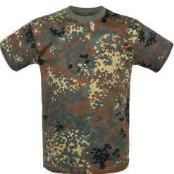 US T-Shirt halbarm