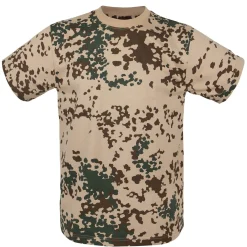 US T-Shirt halbarm