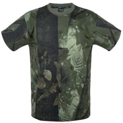 US T-Shirt halbarm