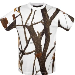 US T-Shirt halbarm
