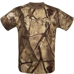 US T-Shirt halbarm
