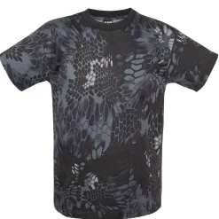 US T-Shirt halbarm
