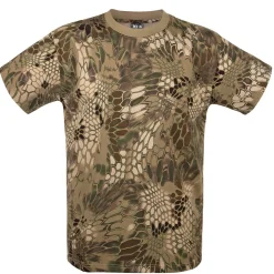 US T-Shirt halbarm