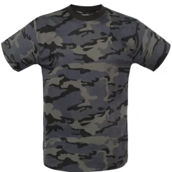 US T-Shirt halbarm