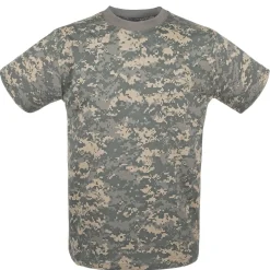 US T-Shirt halbarm