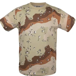 US T-Shirt halbarm