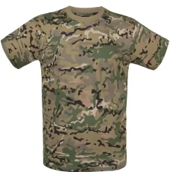 US T-Shirt halbarm