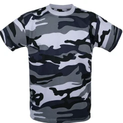 US T-Shirt halbarm