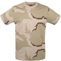 US T-Shirt halbarm