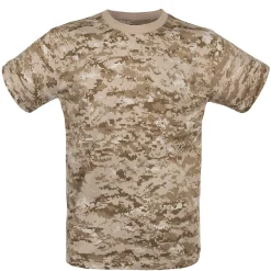 US T-Shirt halbarm