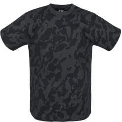 US T-Shirt halbarm