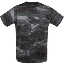 US T-Shirt halbarm