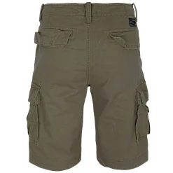 US Vintage Shorts Prewashed