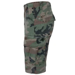 US Vintage Shorts Prewashed