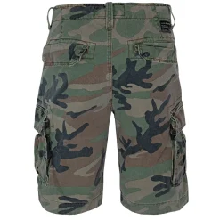 US Vintage Shorts Prewashed