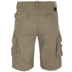 US Vintage Shorts Prewashed