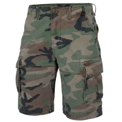 US Vintage Shorts Prewashed