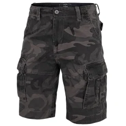 US Vintage Shorts Prewashed