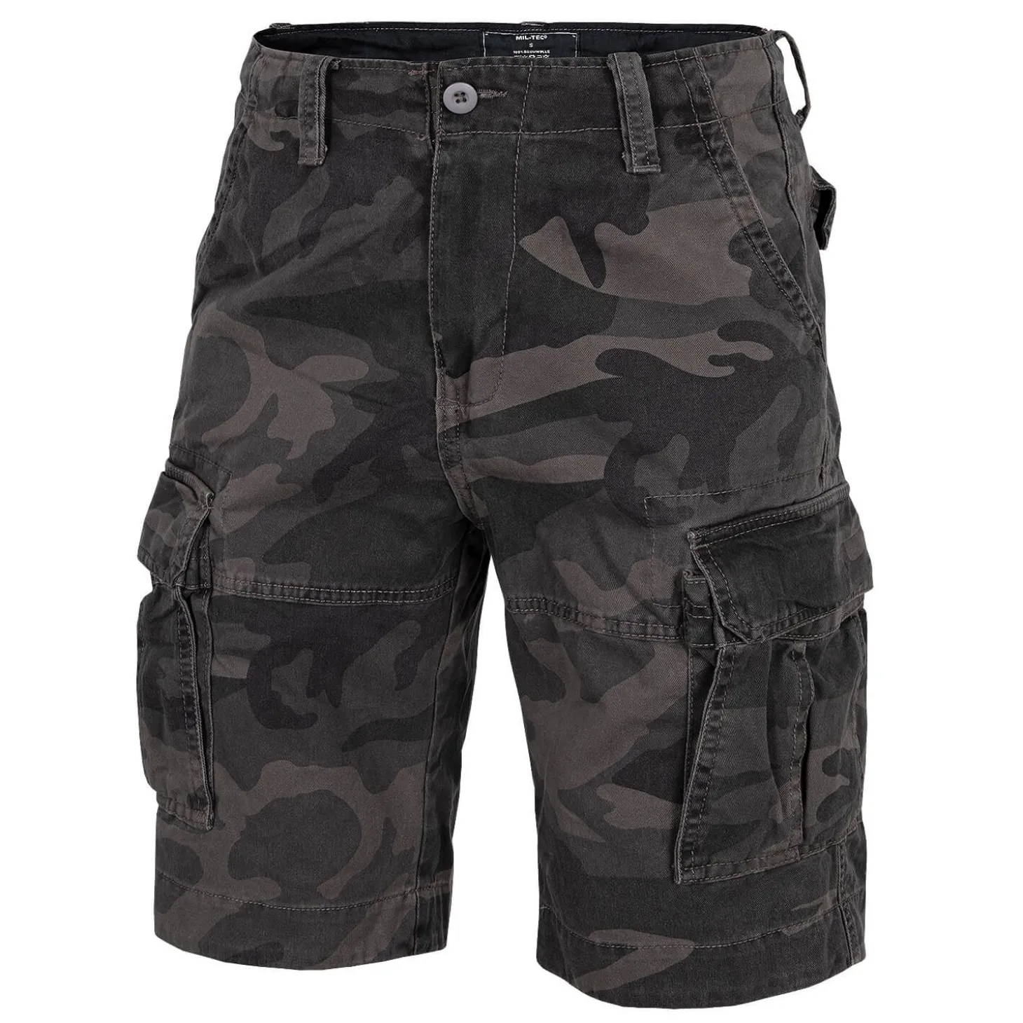 US Vintage Shorts Prewashed
