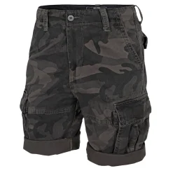 US Vintage Shorts Prewashed