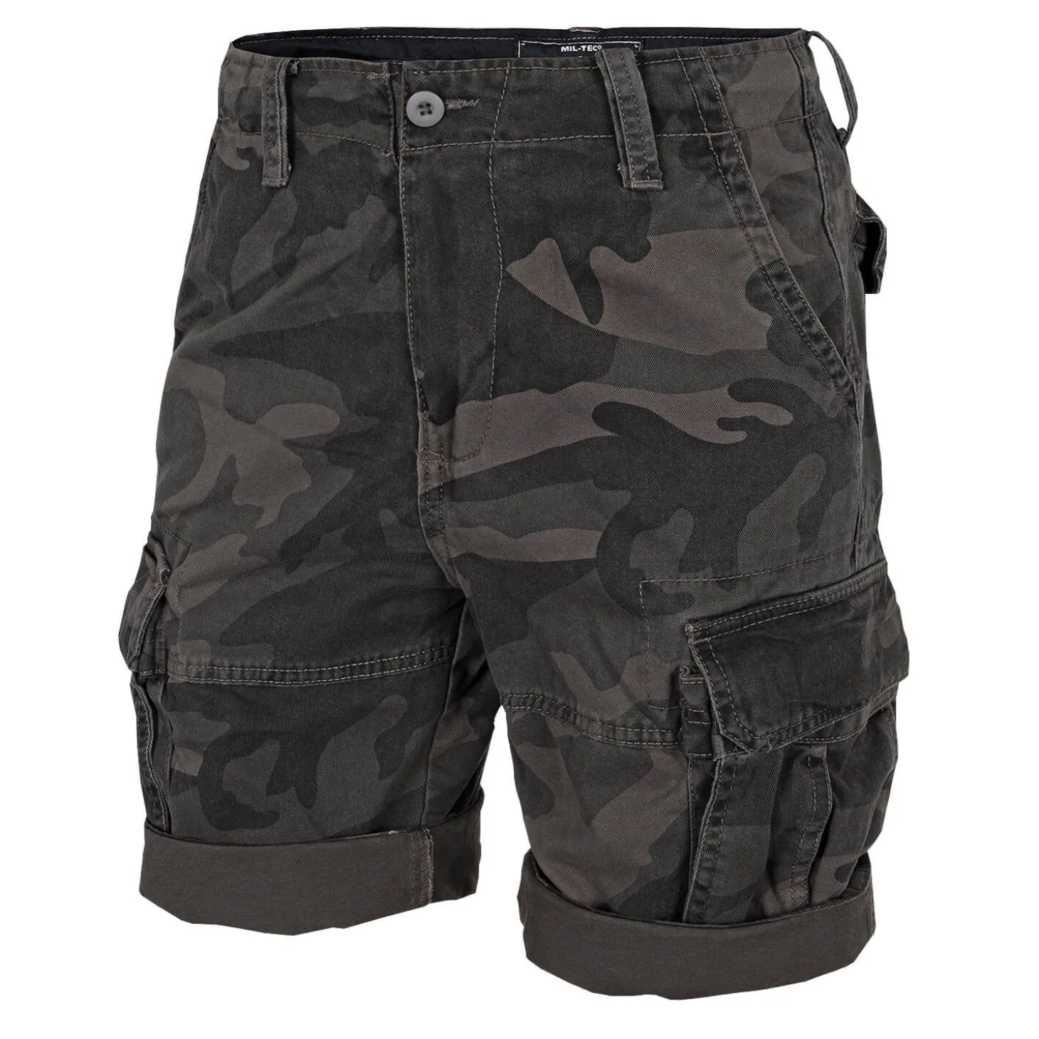 US Vintage Shorts Prewashed