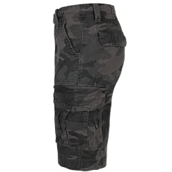 US Vintage Shorts Prewashed